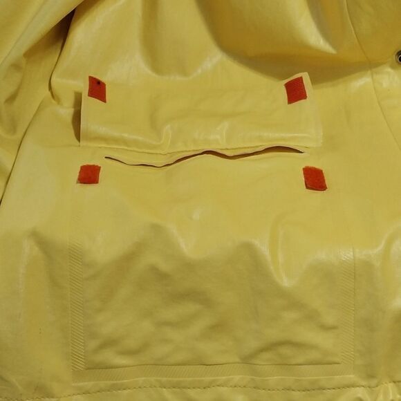 Unisex Sperry Topsider Sailing Jacket...Size M'/L....FINALSALE - Picture 5 of 6